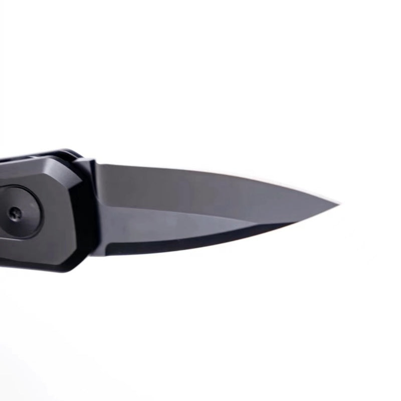 New Outdoor Tactical Pocket Knife Utility EDC Tools