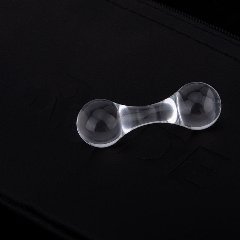 Begleri Bone Titanium Alloy Fingertip Gyroscope Toy EDC Decompression Gadget