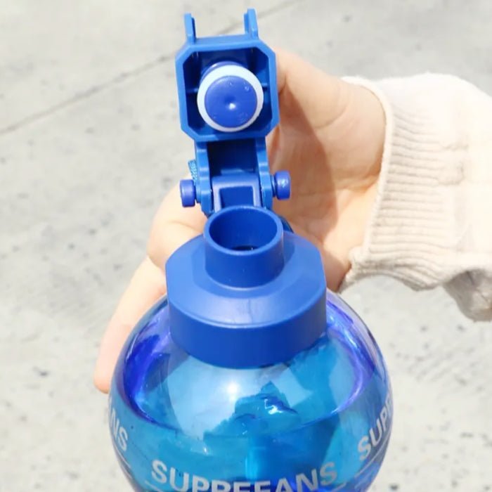 2024 New Cute and Funny Grenade Water Cup - hakatoy