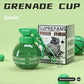 2024 New Cute and Funny Grenade Water Cup - hakatoy