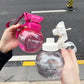 2024 New Cute and Funny Grenade Water Cup - hakatoy