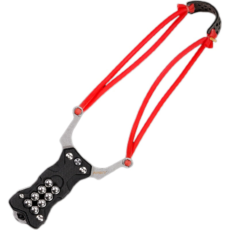 3 in 12 In 1 Multifunctional Self-defense EDC Pocket Knife Slingshot ...