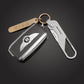 Titanium Keychain EDC Folding knife