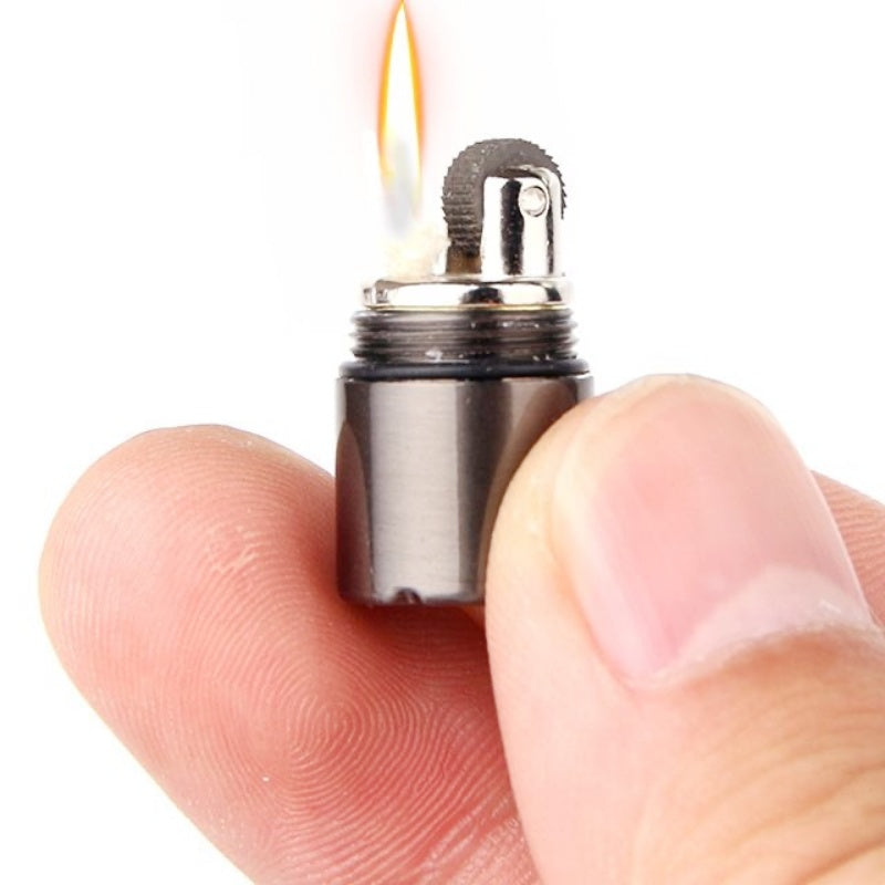 Creative Mini Lighters for Case Pendant Necklace