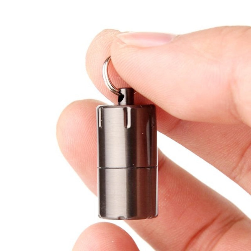 Creative Mini Lighters for Case Pendant Necklace