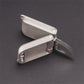 New Titanium alloy suitcase mini knife