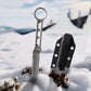 High Hardness Outdoor Camping EDC Portable Knife