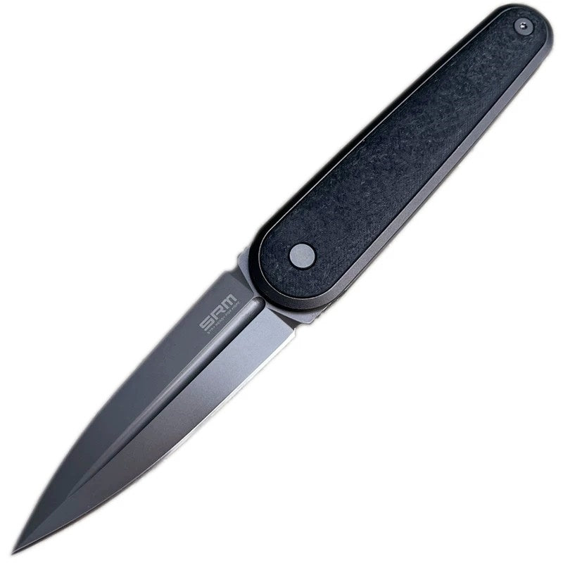 Outdoor High Hardness Sharp EDC Portable Folding Knife