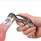 New Titanium Alloy Multifunctional Keychain Knife