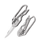 New Titanium Alloy Multifunctional Keychain Knife