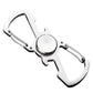 Fidget Spinner Keychain Bottle Opener