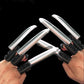 Wolverine Claw Decompression Toy Finger Control Retractable