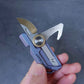 Mini Multi-function Outdoor Titanium Alloy Utility Knife