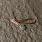 Interesting Mmini Wrench Keychain Decompression Pendant