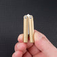 Creative Brass Portable EDC Mini Butterfly Knife