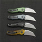 Portable Outdoor Pocket Knife High Hardness EDC Folding knife