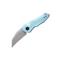 Portable Outdoor Pocket Knife High Hardness EDC Folding knife