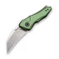 Portable Outdoor Pocket Knife High Hardness EDC Folding knife