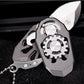 Mini Beetle Keychain Pocket Knife Multi-Function EDC Tool