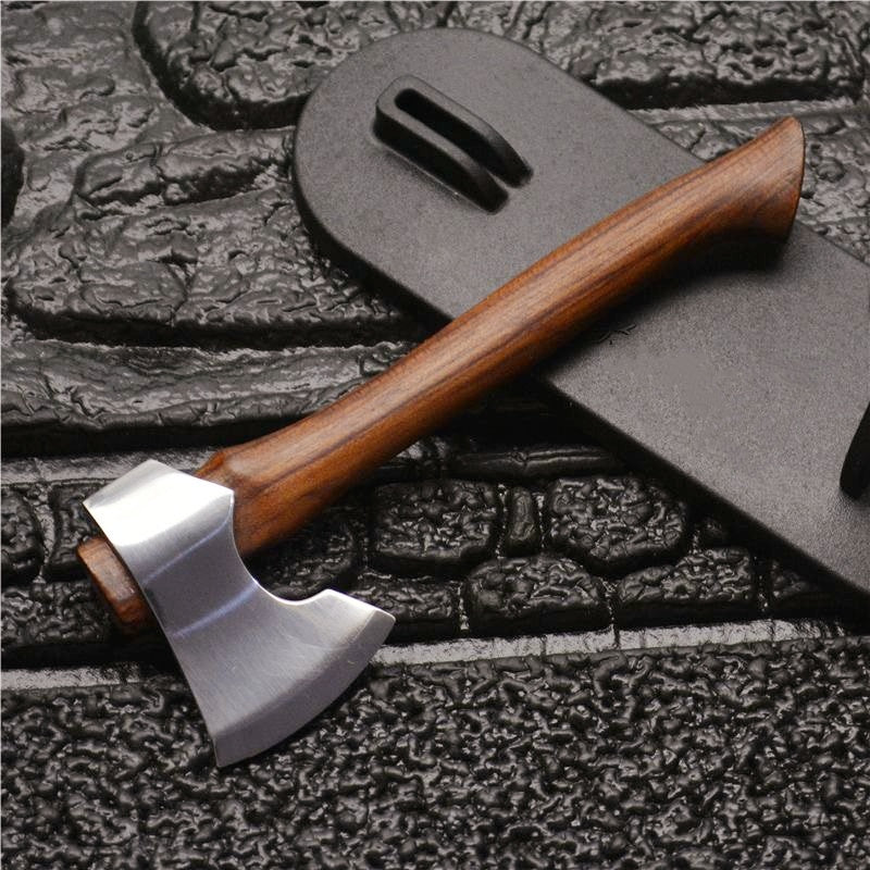 Mini Axe EDC Outdoor Portable Gadget