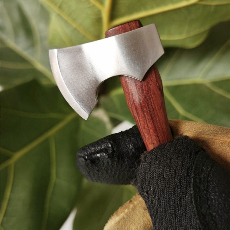 Mini Axe EDC Outdoor Portable Gadget