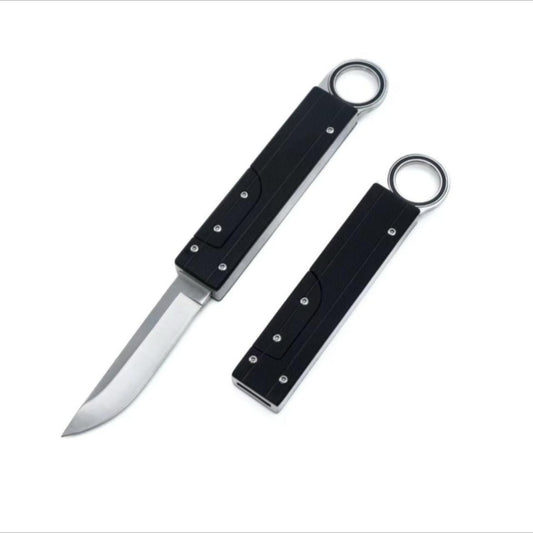 New Folding Knife High Hardness Sharp Outdoor Camping EDC Multifunctional Gadget