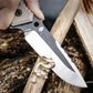 New Outdoor Survival Knife Sharp Tactical Knife Survival Knife High Hardness