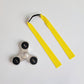 Creative Toy Fidget Spinner Slingshot Decompression Portable Fun Slingshot