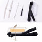 Mini Zhuge Crossbow Toothpick Launcher Toy Decompression Gift