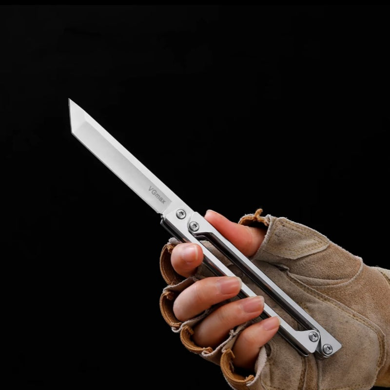 New Shadow Folding Small Knife Outdoor Gadgets