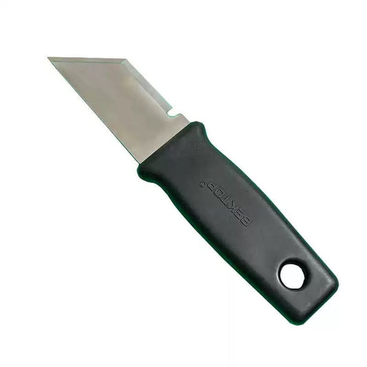 Ultra-sharp Utility Knife Leather Knife Cloth Cutting Knife EDC Pocket Knife