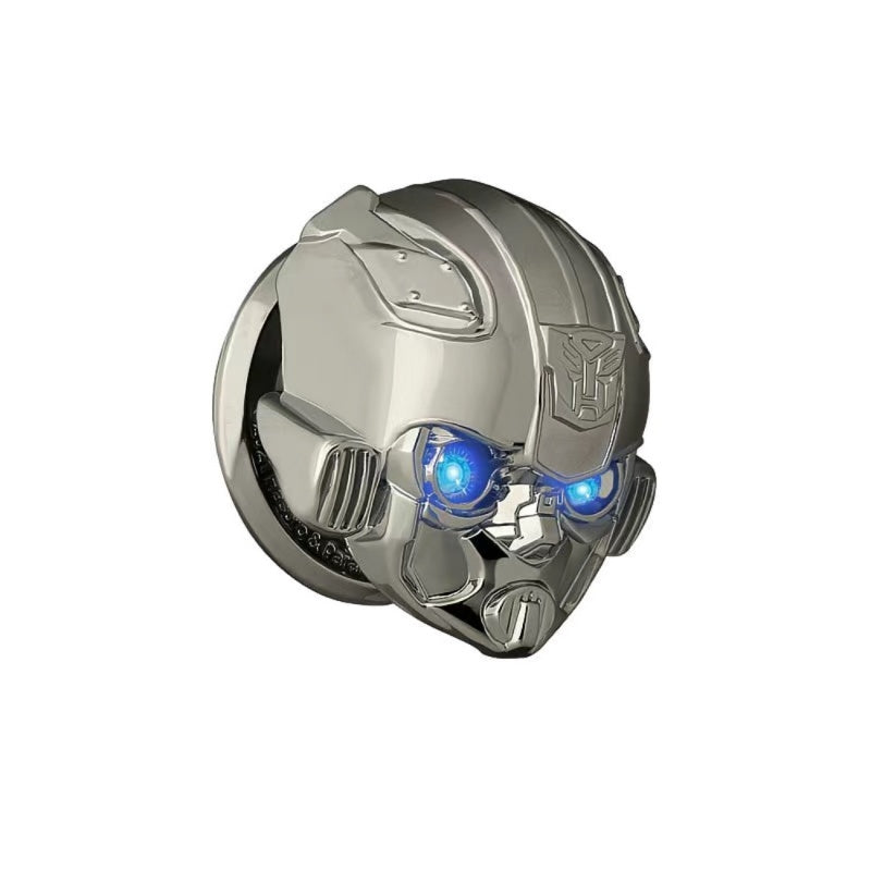 Personalized Modification Decoration Sticker for Car Push-Button Start Protection Cover & Ignition Ring