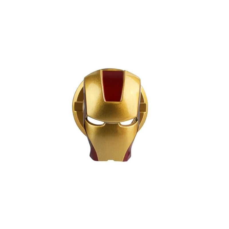 Personalized Modification Decoration Sticker for Car Push-Button Start Protection Cover & Ignition Ring