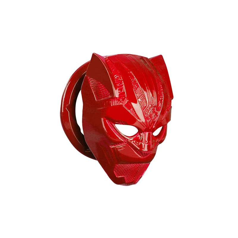 Personalized Modification Decoration Sticker for Car Push-Button Start Protection Cover & Ignition Ring