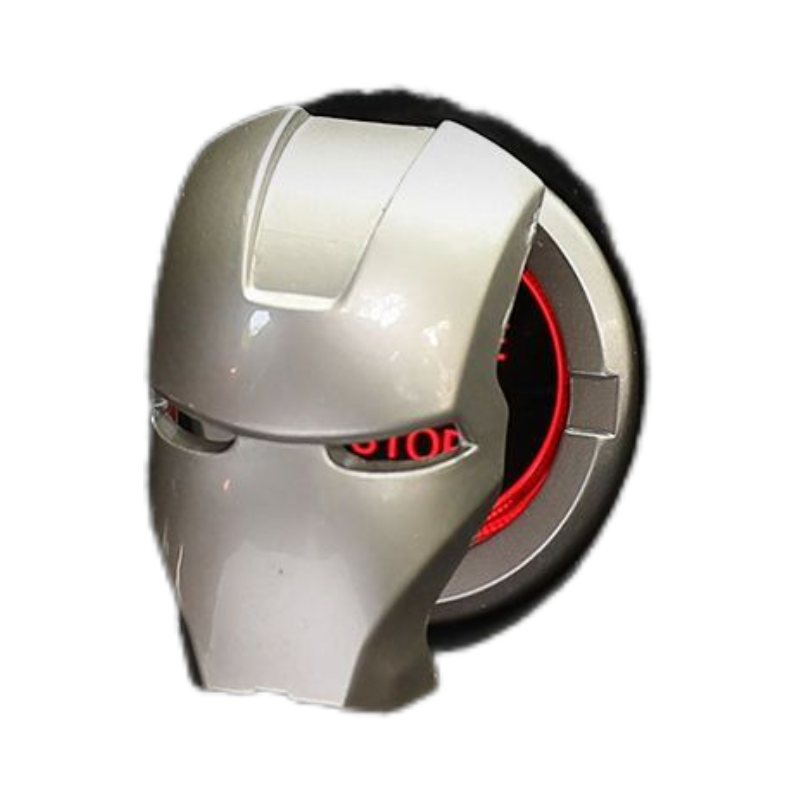 Personalized Modification Decoration Sticker for Car Push-Button Start Protection Cover & Ignition Ring