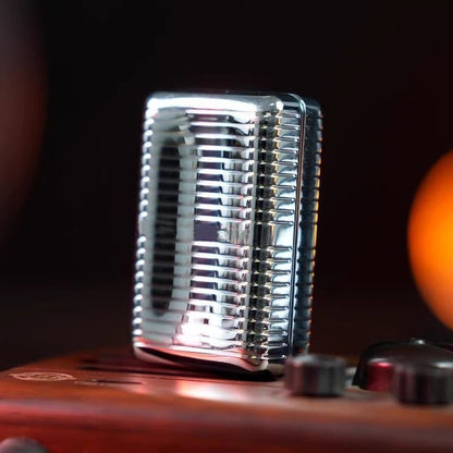 Soap Box Infinite-Position Slider EDC Fidget Toy - Finger Mechanical Segment Gadget