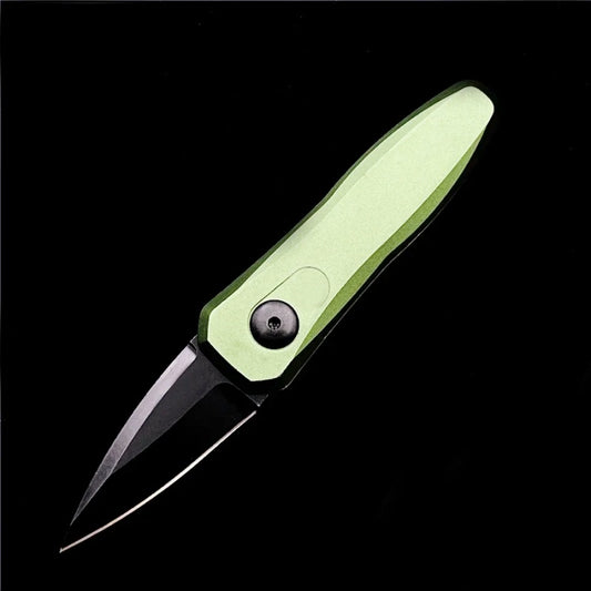 New Outdoor Tactical Pocket Knife Utility EDC Tools