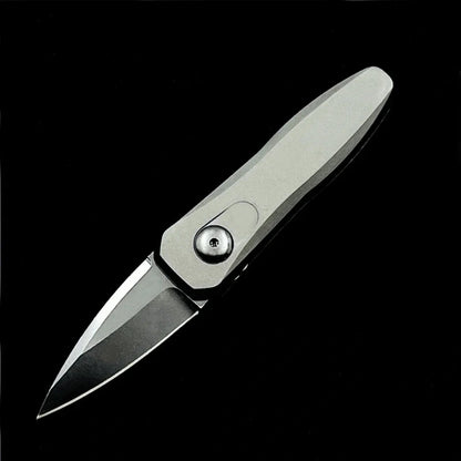 New Outdoor Tactical Pocket Knife Utility EDC Tools