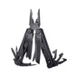 Multifunctional Foldable EDC Folding Multitool with Belt Clip Pliers Wire Cutter Combination Tool