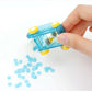 Popular & Fun Desktop Mini Cleaning Car Creative Stationery