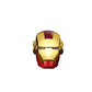 Iron Man Helmet Lighter Windproof Rechargeable Cigarette Lighter