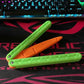 New 3D Printing Radish Butterfly Knife Decompression Toy Little Radish Knife