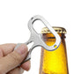 EDC Self Defense Multitool Keychains Outdoor Multi-Functional Combined Wrench Bottle Opener