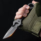 Creative EDC Wrench Outdoor Multifunctional Portable Folding Knife