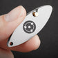 New Mini Pocket Folding Knife Cutting Tools for Emergency Survival