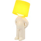 New Naughty boy Lamp Soft Warm Light Shy Boy Desk Lamp