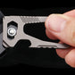 Portable Multifunctional Titanium Alloy Keychain EDC Tool