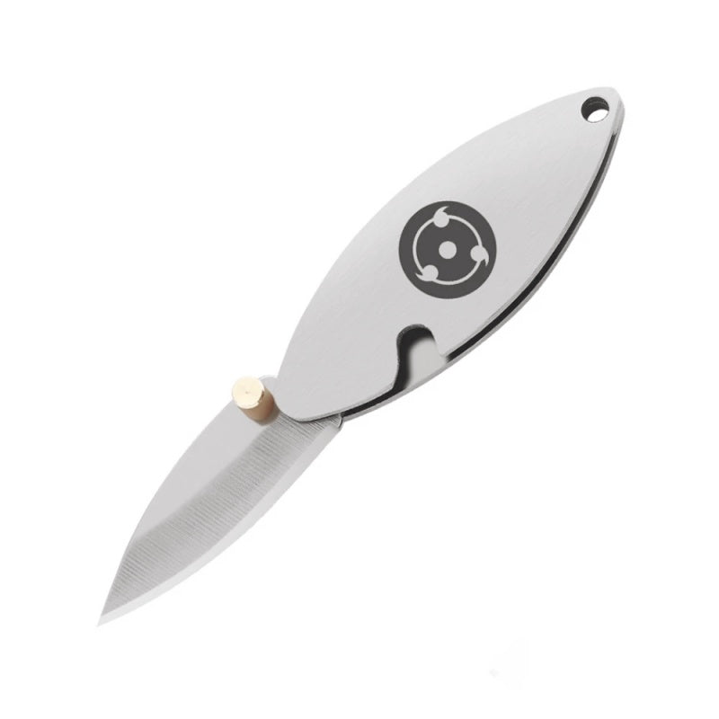 New Mini Pocket Folding Knife Cutting Tools for Emergency Survival