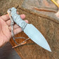 Camping Outdoor Portable Knife - hakatoy