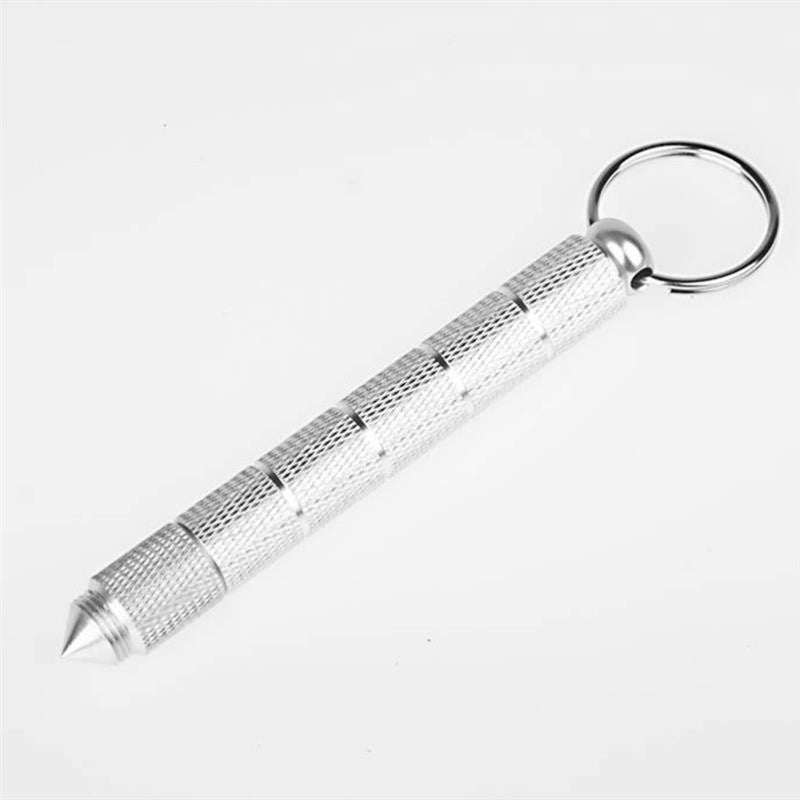 Portable Mini Cutters Tea Cake Prying Tool Keychain Knife（TikTok Recommendation）